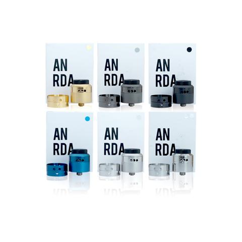 gambar an RDA for vaping